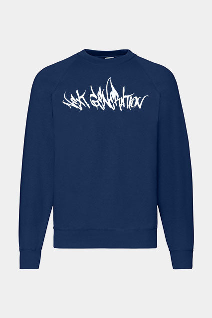 Next Generation 3D Raised Classic Sweatshirt