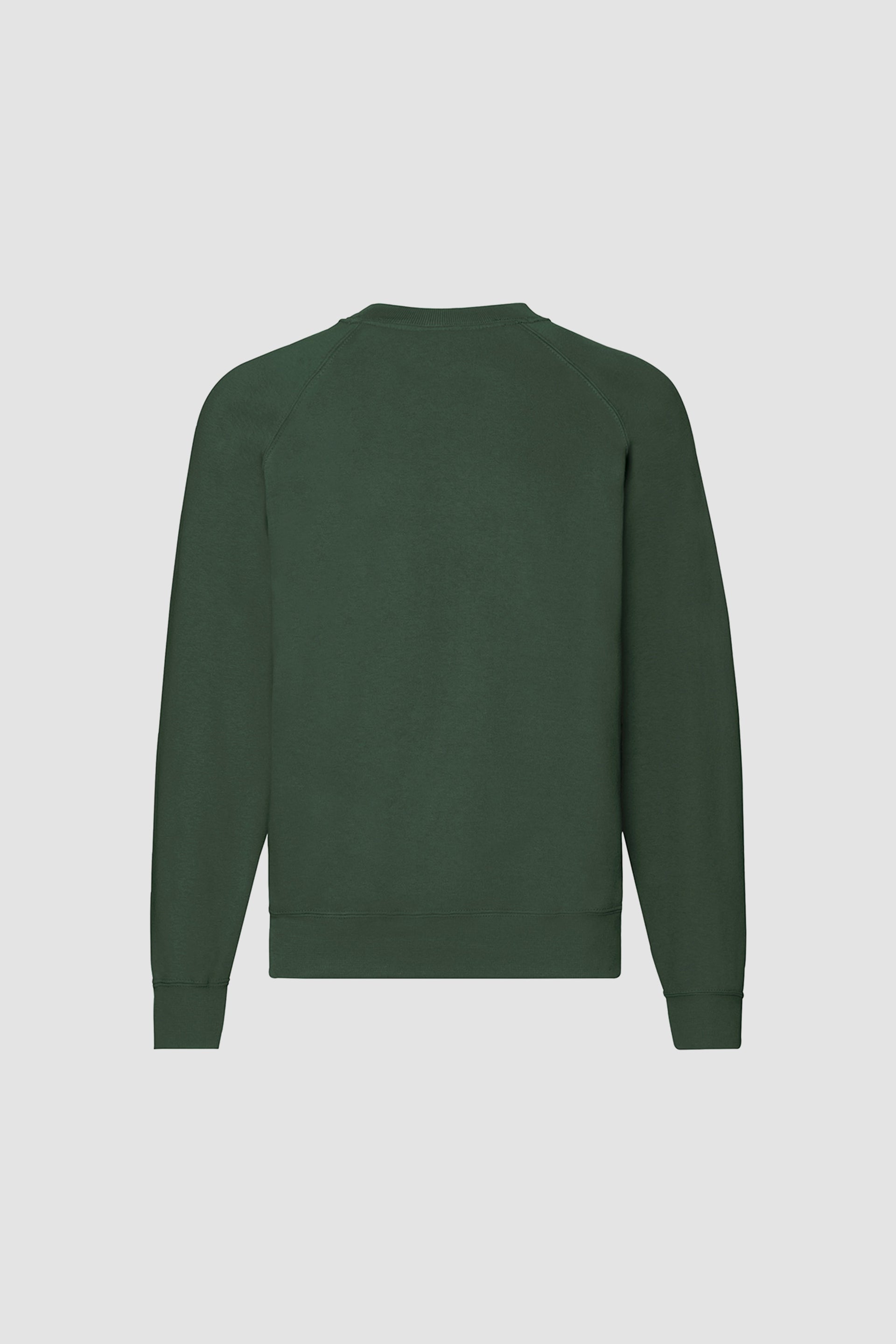 Eighty Eight Classic Sweatshirt - 3D Print