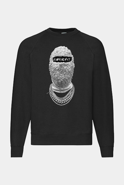 Reprezent Graphic Classic Sweatshirt