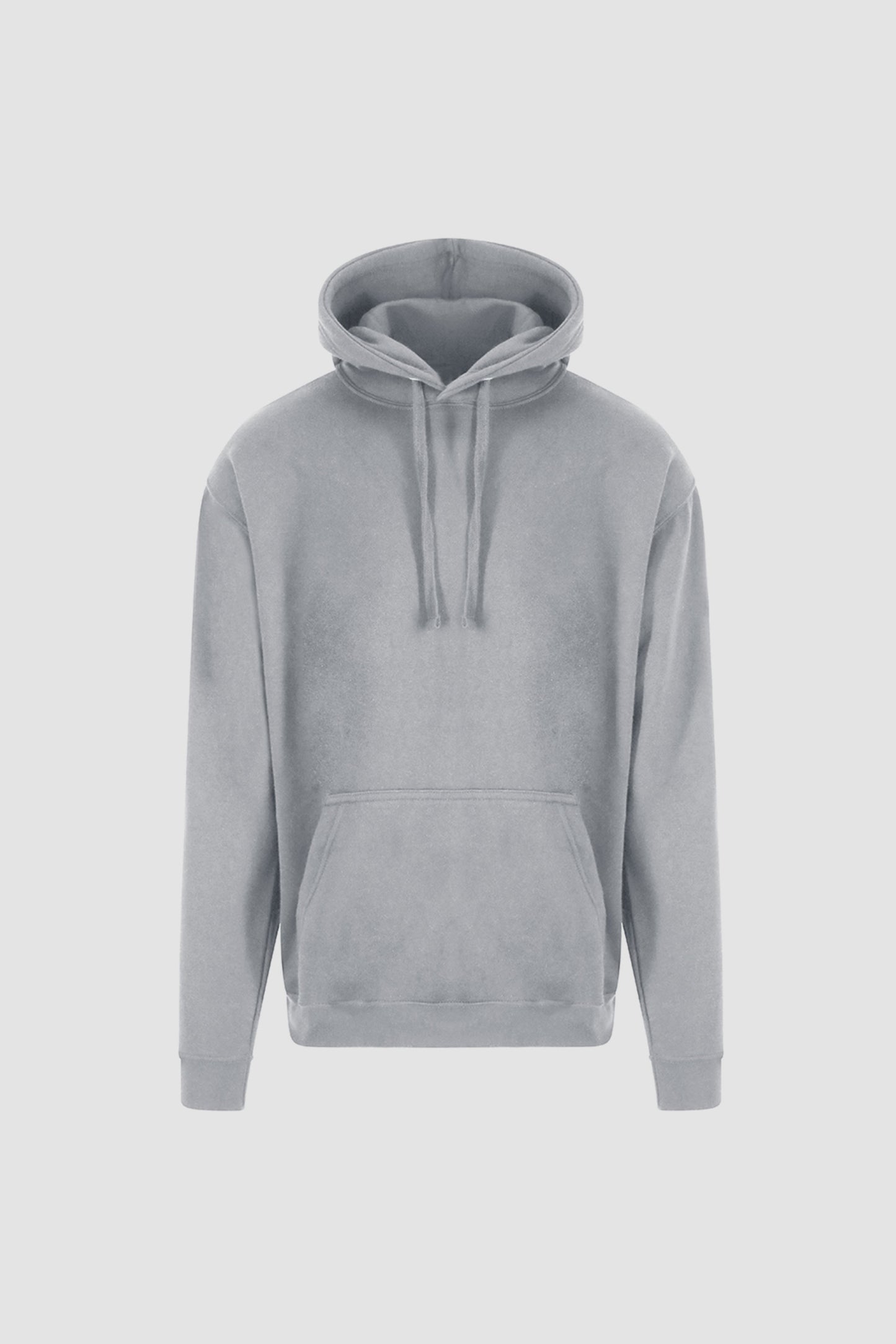 Furor Cross Puff Hoodie